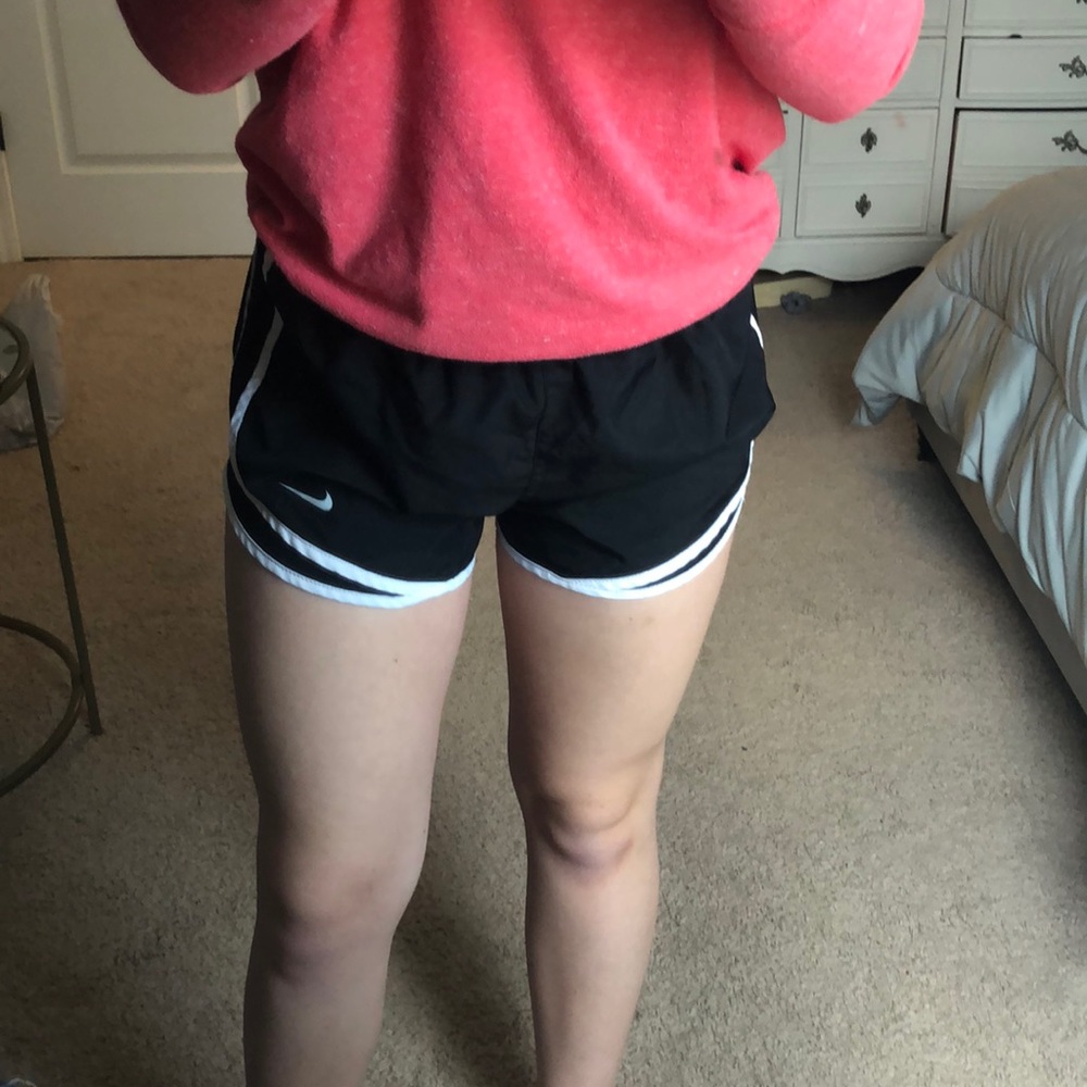 Nike Women's 3'' Dry Tempo Core Running Shorts